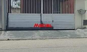 Imagem: Casa Padrão em São José dos Campos