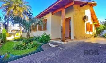 Imagem 2: Casa de 3 dormitórios, bairro São Sebastião