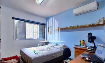 Imagem 2: Sobrado Rua Gurupá, 369 Vila Anglo Brasileira 220m² com 3 dormitórios 1 suíte 4 banheiros