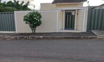 Imagem: Casa Cidade Nova 70m com lote de 356 m