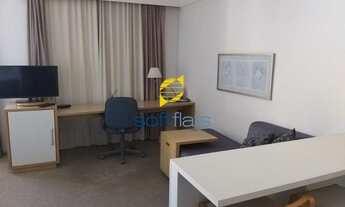 Imagem 2: Flats para alugar em Alphaville, Barueri