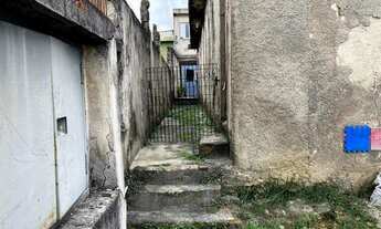 Imagem: Casa Térrea Jd. Gonzaga