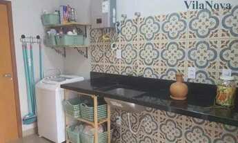 Imagem 6: Casa com 2 dormitórios à venda, 128 m² por R$ 675.000,00 - Jardim Valença - Indaiatuba/SP