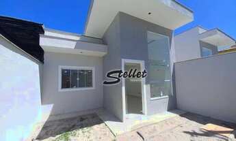 Imagem: Casa com 2 dormitórios à venda, 63 m²