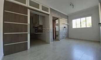 Imagem 7: Apartamento Padrão em São Carlos