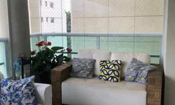 Imagem 5: Lindo apartamento para aluguel com 202 metros quadrados e 3 suítes