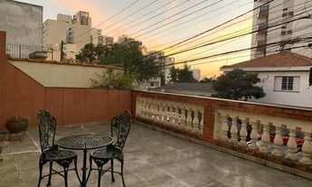 Imagem 7: SÃO PAULO - Casa Padrão - PERDIZES