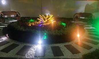 Imagem 5: Excelente Apartamento para venda em Campo Grande tem 47 metros quadrados com 2 quartos