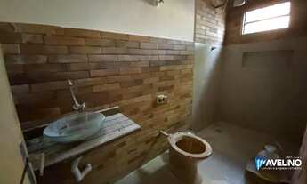 Imagem 5: Casa Terrea Rita Vieira