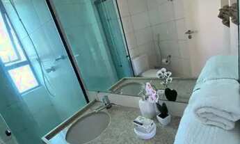 Imagem 2: Apartamento para Locação em Recife, Boa Viagem, 2 dormitórios, 1 suíte, 1 banheiro, 1 vaga