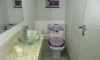 Imagem 3: Sobrado com 3 dorms, Assunção, São Bernardo do Campo - R$ 800 mil, Cod: 759