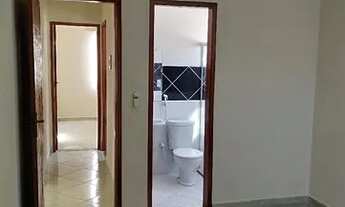 Imagem 7: Casa linear 2 quartos sendo uma suíte