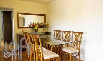 Imagem: Apartamento à venda em Ipiranga com 83