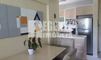 Imagem 4: Apartamento para venda com 74 metros quadrados com 3 quartos em Itacorubi - Florianópolis