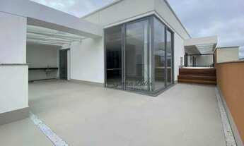 Imagem 3: Cobertura para venda em Agriões de 211.00m² com 4 Quartos e 2 Suites