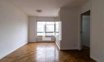 Imagem 2: Apartamento à Venda - Vila Pompéia, 2 Quartos, 72 m2