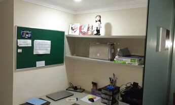 Imagem 3: GRAN PARK ÁRVORES