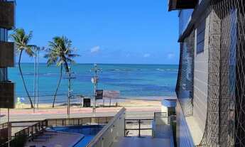 Imagem: Apartamento 2/4 à beira-mar Maceió