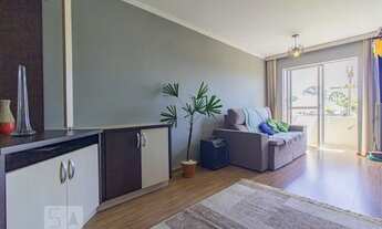 Imagem: Apartamento para Aluguel - Portão , 3