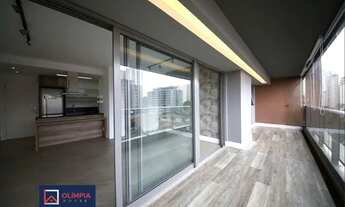 Imagem 6: Apartamento Locação 2 Dormitórios - 81 m² Brooklin