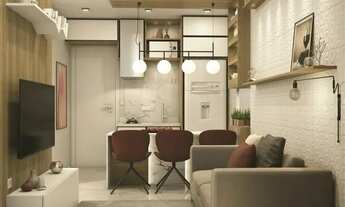 Imagem 4: Apartamento Studio para Venda em Centro Curitiba-PR