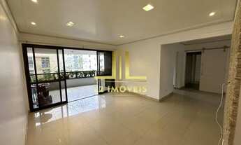 Imagem: Apartamento à venda no bairro Pituba