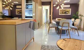 Imagem 5: Apartamento com 2 dormitórios para alugar, 92 m² por R$ 8.430,00/mês - Fazenda São Quirino