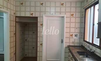 Imagem 6: Santo André - Apartamento Padrão - Vila América