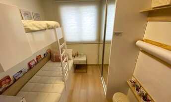Imagem 4: CFS- Apartamento ao Lado do Shopping Via Norte com 2 quartos