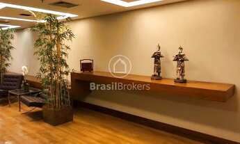 Imagem 3: Rio de Janeiro - Conjunto Comercial/Sala - Centro