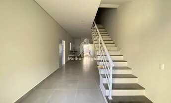 Imagem: Casa com 3 dorms, Jardim Novo Cambuí, Hortolândia