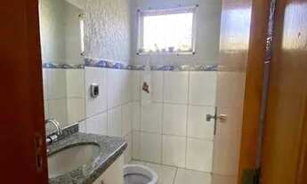 Imagem 6: Casa para venda tem 133 metros quadrados com 3 quartos em Jardim Brasília - Camaçari - BA