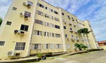 Imagem: Apartamento para venda possui 42 metros