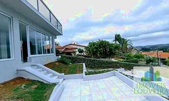 Imagem 2: Casa com 3 dormitórios, 405 m² - venda por R$ 2.599.000,00 ou aluguel por R$ 16.026,00/mês