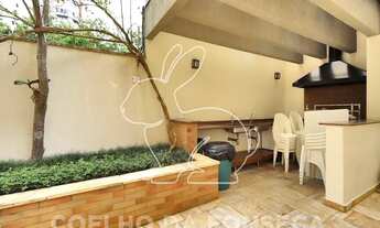 Imagem 5: São Paulo - Apartamento Padrão - Morumbi