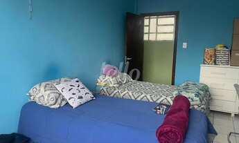 Imagem 4: São Paulo - Apartamento Padrão - Vila Mariana