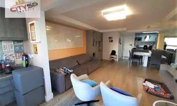 Imagem 4: Apartamento com 3 dormitórios à venda, 89 m² por R$ 940.000,00 - Jabaquara (Zona Sul) - Sã