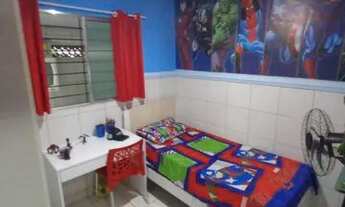 Imagem 4: Casa de 3 quartos, terraço, quintal em Pau Amarelo - Paulista - PE