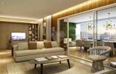 Imagem 4: Apartamentos novos 136m² com 4 dorms, 3 suítes, LAPA - São Paulo - SP