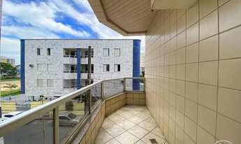 Imagem 5: Apartamento para venda tem 90 metros quadrados com 3 quartos em Praia do Morro - Guarapari