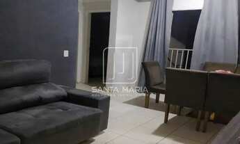 Imagem: Apartamento (tipo - padrao) 2 dormitórios