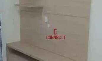 Imagem 6: Apartamento com 1 dormitório para alugar, 47 m² por R$ 1.946,00/mês - Jardim Botânico - Ri