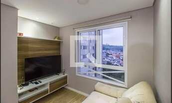 Imagem 5: Apartamento para Aluguel - Vila Iracema, 2 Quartos, 60 m2