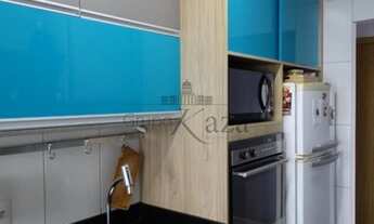 Imagem 7: Apartamento para venda possui 73 metros quadrados com 3 quartos