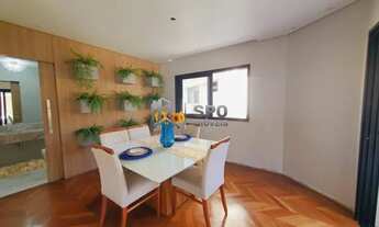 Imagem 6: CASA TERREA, 231M², 3 QUARTOS, 2 SUÍTES, PISCINA, A VENDA CITY JARDIM CAMPO GRANDE