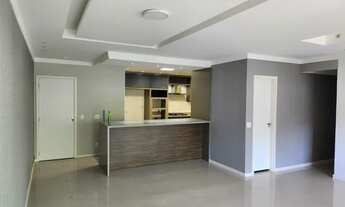 Imagem 5: Apartamento para venda tem 137m² com 3 suítes em Palmeiras - Nova Iguaçu - RJ