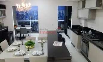 Imagem 7: Apartamento Vila Marlene - SBC com 3 quartos, 1 suíte, 2 vagas, 1 banheiro