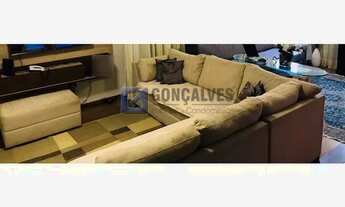 Imagem 2: SAO BERNARDO DO CAMPO - Residential / Home - VILA CAMINHO DO MAR