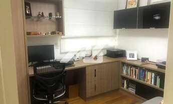 Imagem 7: Apartamento - Cambuí - Campinas