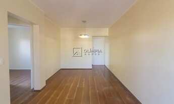 Imagem 5: Apartamento Venda 2 Dormitórios - 69 m² Vila Madalena